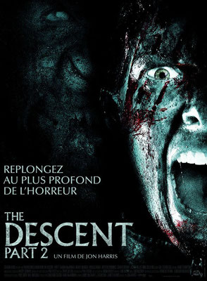 The Descent - Part. 2