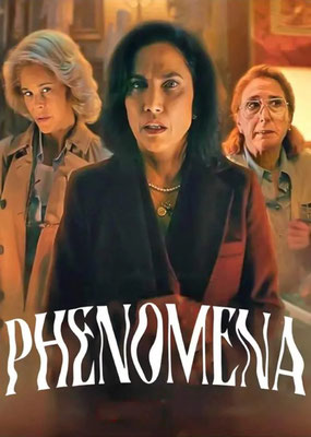 Phenomena (2023/de Carlos Therón) 