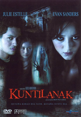 Kuntilanak (2006/de Rizal Mantovani) 