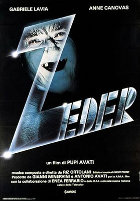 Zeder (1983/de Pupi Avati) 
