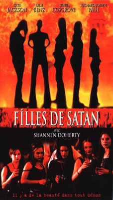 Filles De Satan