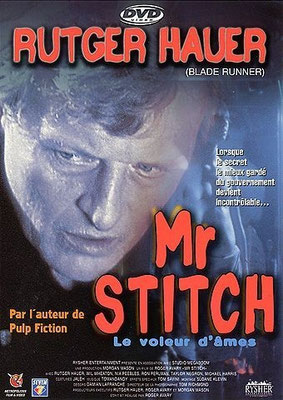 Mr. Stitch
