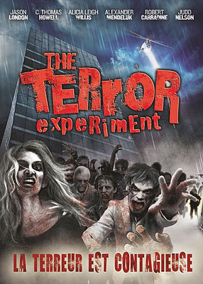 The Terror Experiment