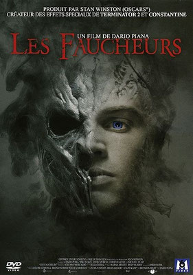 Les Faucheurs