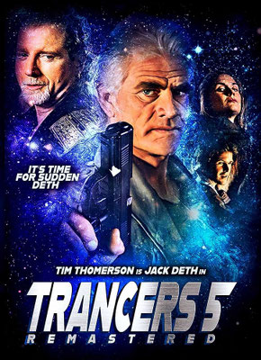 Trancers 5 (1994/de David Nutter) 