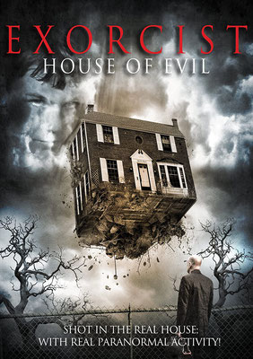 Exorcist - House Of Evil (2016/de David Trotti) 