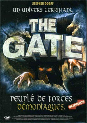 The Gate
