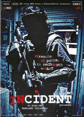 Incident