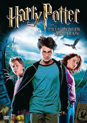 Harry Potter et Le Prisonnier d'Azkaban (2004/de Alfonso Cuaron) 