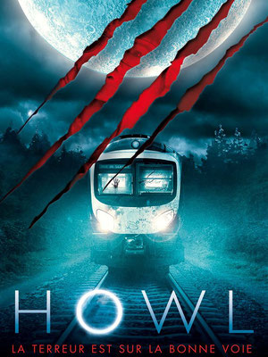 Howl (2015/de Paul Hyett) 