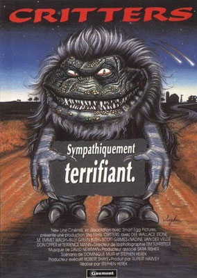 Critters (1985/de Stephen Herek)