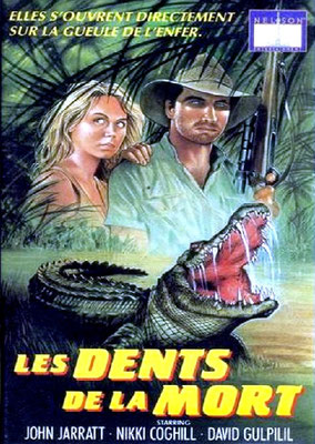 Les Dents De La Mort (1987/de Arch Nicholson ) 