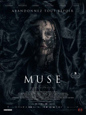 Muse (2017/de Jaume Balagueró) 