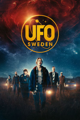 UFO Sweden (2022/de Victor Danell) 