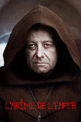 L'Abîme de l'Enfer (2022/de Bartosz M. Kowalski) 