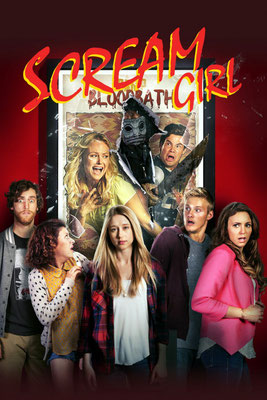 Scream Girl (2015/de Todd Strauss-Schulson)