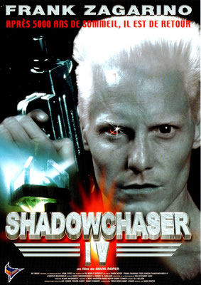 Shadowchaser 4 (1996/de Mark Roper) 