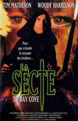 La Secte de Bay Cove (1987/de Carl Schenkel) 