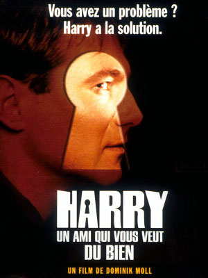 Harry, Un Ami Qui Vous Veut Du Bien (2000/de Dominik Moll) 