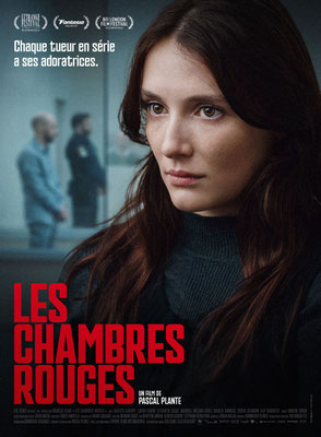 Les Chambres Rouges (2023/de Pascal Plante) 