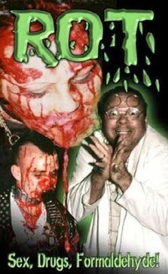 Rot (1999/de Marcus Koch)