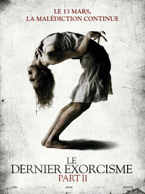 Le Dernier Exorcisme - Part.2 