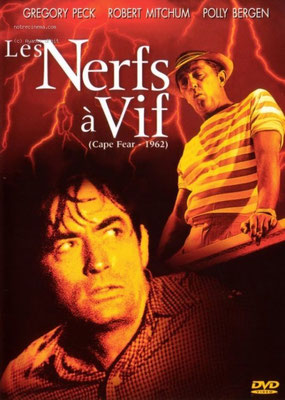 Les Nerfs à Vif (1962)