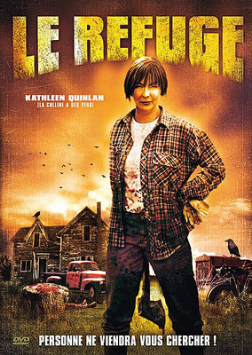 Le Refuge (2010/de Melanie Orr) 