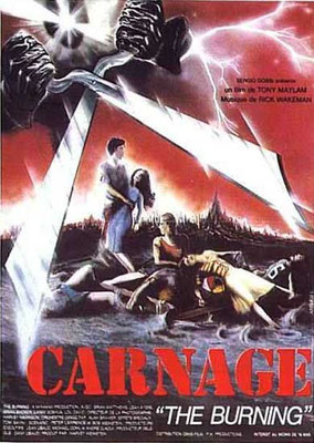 Carnage (1980/de Tony Maylam)