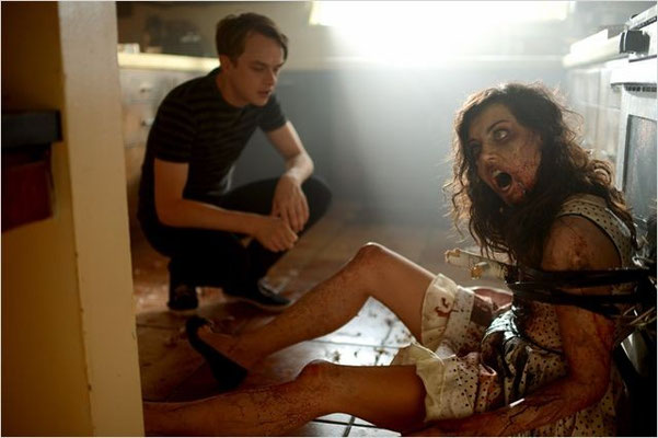Life After Beth de Jeff Baena - 2014 / Comédie - Horreur