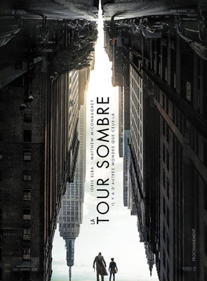 La Tour Sombre (2017/de Nikolaj Arcel) 