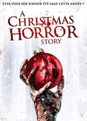 A Christmas Horror Story (2015/de Grant Harvey, Steven Hoban & Brett Sullivan)