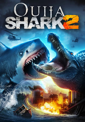 Ouija Shark 2 (2022/de John Migliore) 