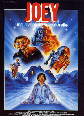 Joey (1985/de Roland Emmerich) 