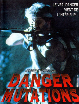 Danger Mutations (1991/de Andrew Stevens) 