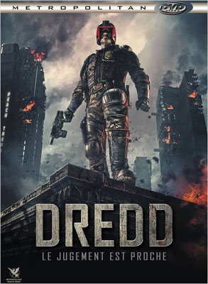 Dredd (2012/de Pete Travis)