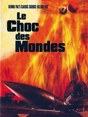 Le Choc Des Mondes (1951/de Rudolph Maté) 