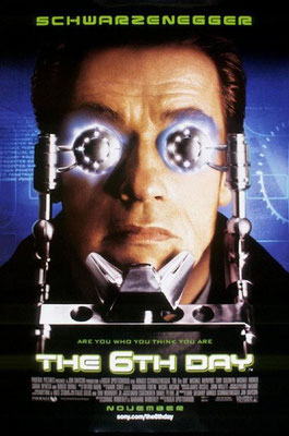 A L'Aube Du 6e Jour (2000/de Roger Spottiswoode)