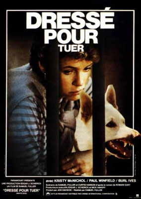 Dressé Pour Tuer (1982/de Samuel Fuller)