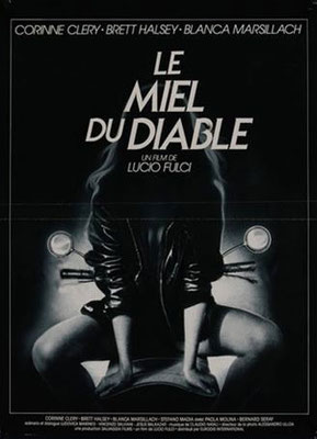Le Miel Du Diable