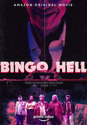 Bingo Hell (2021/de Gigi Saul Guerrero) 
