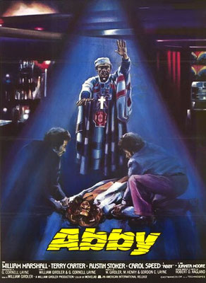 Abby (1974/de William Girdler) 