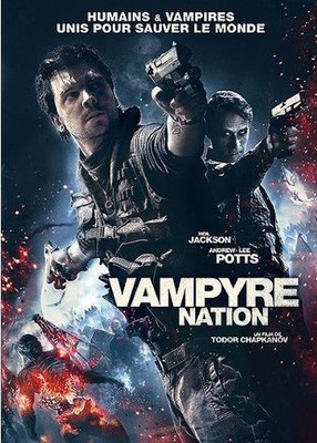 Vampyre Nation