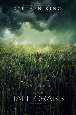 Dans Les Hautes Herbes (2019/de Vincenzo Natali) 