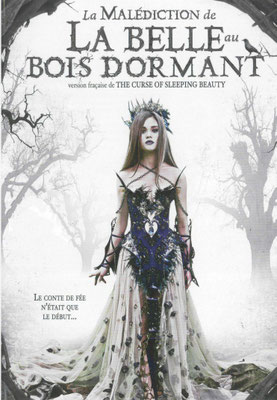 La Malédiction De La Belle Au Bois Dormant (2016/de Pearry Reginald Teo) 