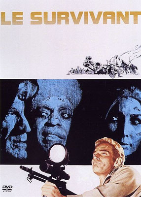 Le Survivant (1971/de Boris Sagal)