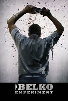 The Belko Experiment (2016/de Greg McLean) 