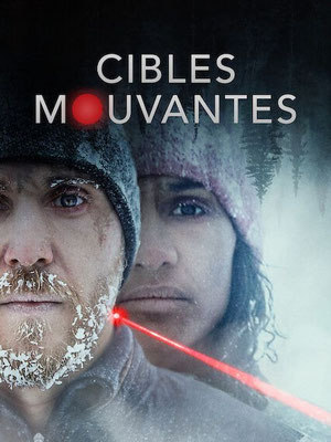 Cibles Mouvantes (2021/de Alain Darborg) 