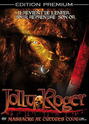 Jolly Roger (2005/de Rhett Giles)