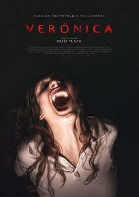 Veronica (2017/de Paco Plaza) 